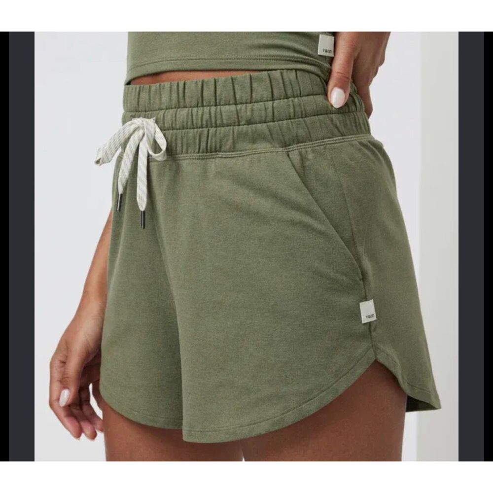 Vuori Halo Performance Shorts 2.0